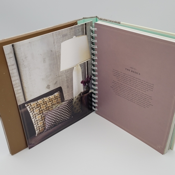 Shannon Okey The Pillow Book Of Sewing Patterns, Hard Cover - Picture 13 of 15